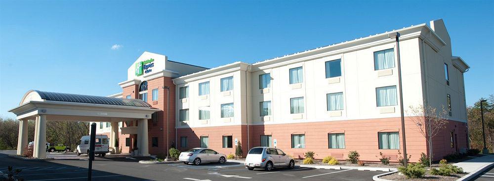 Holiday Inn Express Selinsgrove, An Ihg Hotel Shamokin Dam Exteriér fotografie