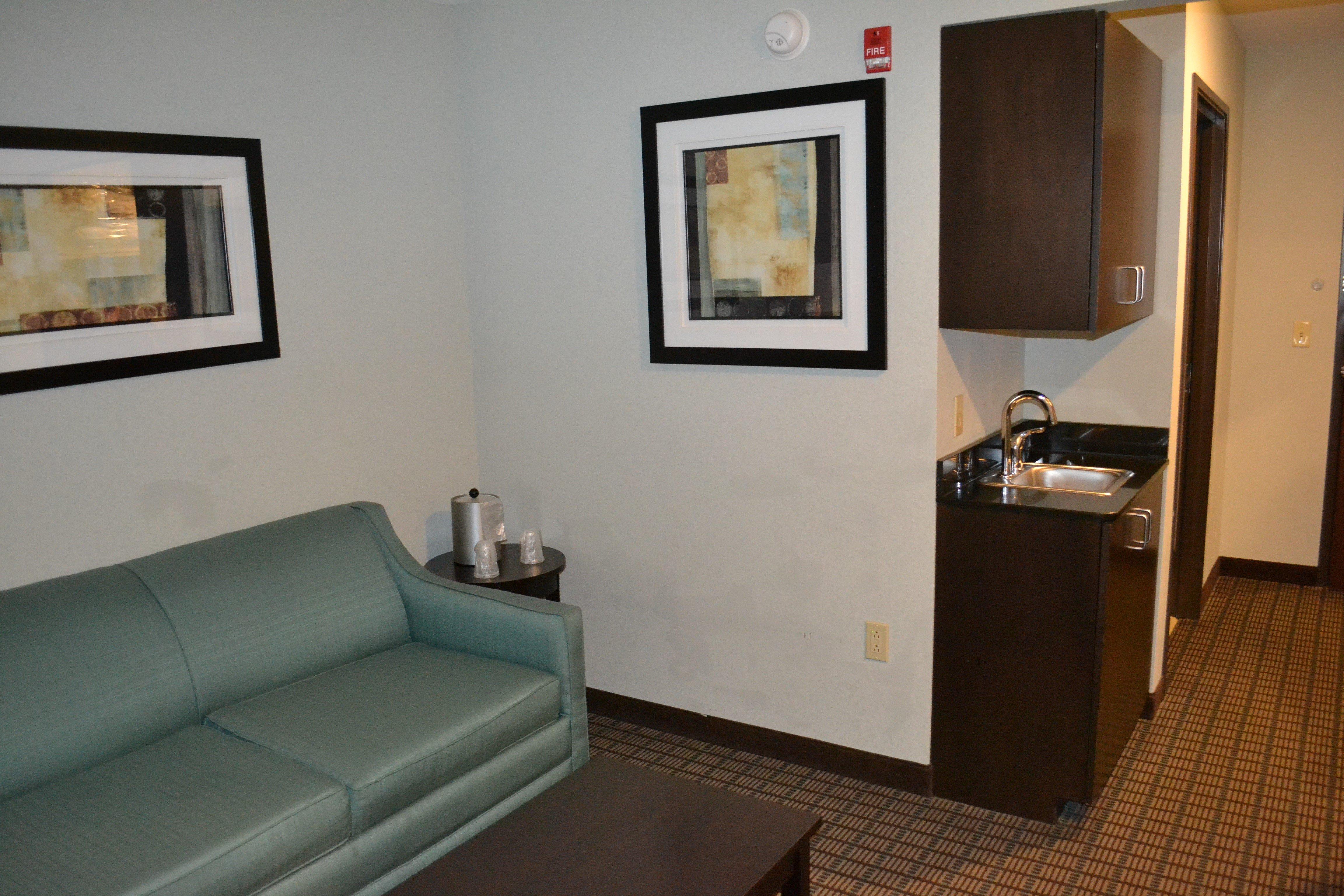 Holiday Inn Express Selinsgrove By Ihg Shamokin Dam Exteriér fotografie