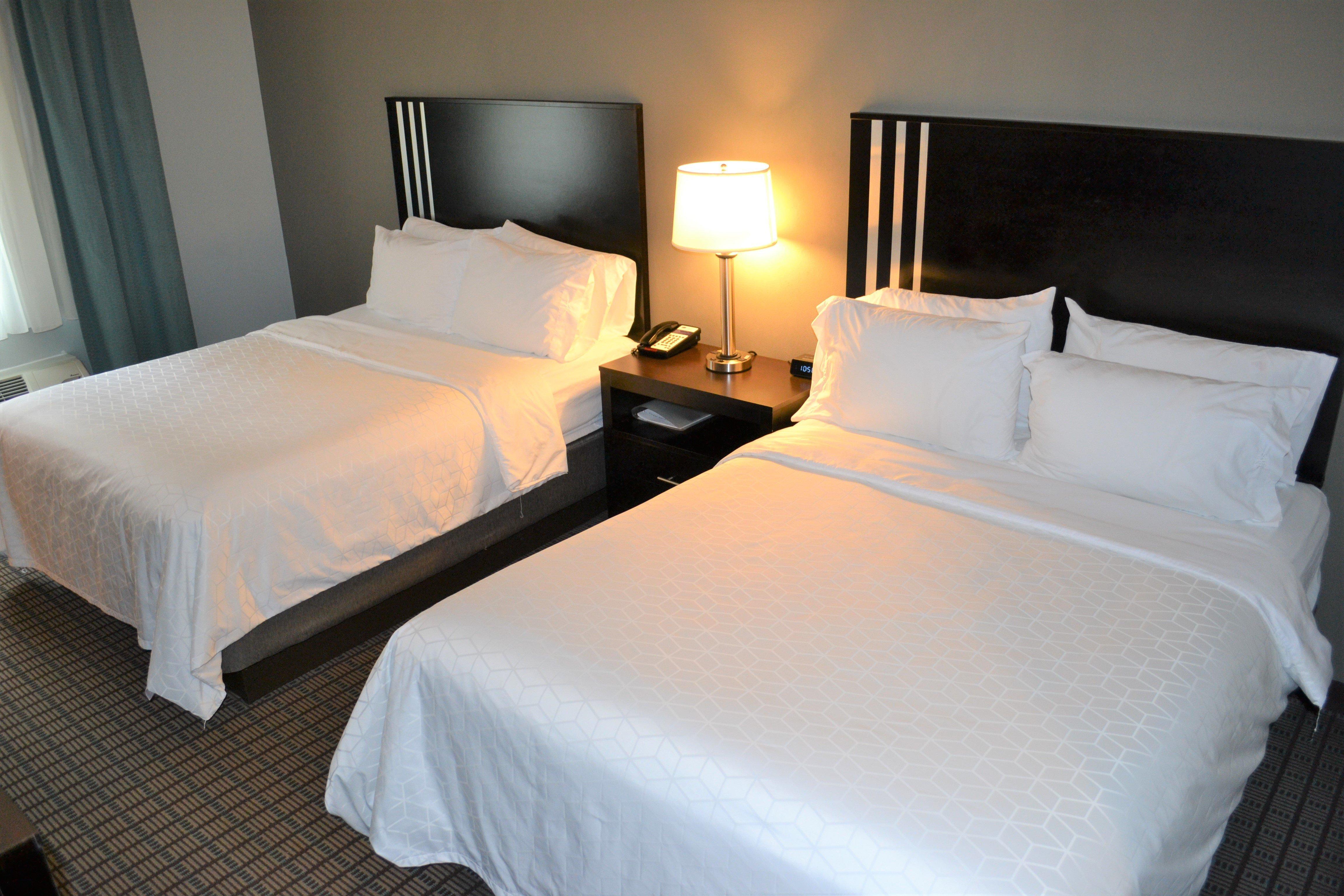 Holiday Inn Express Selinsgrove By Ihg Shamokin Dam Exteriér fotografie