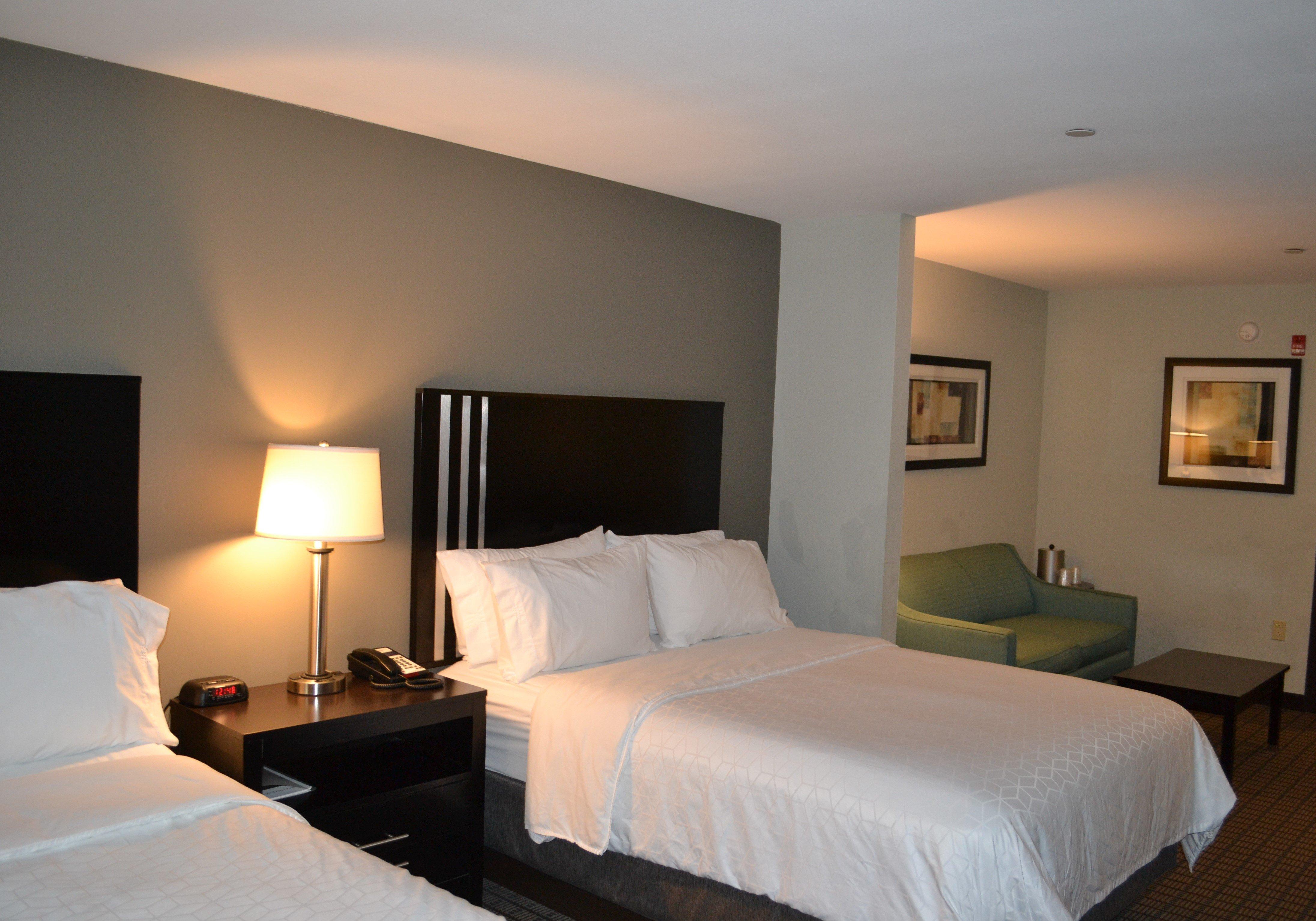 Holiday Inn Express Selinsgrove By Ihg Shamokin Dam Exteriér fotografie