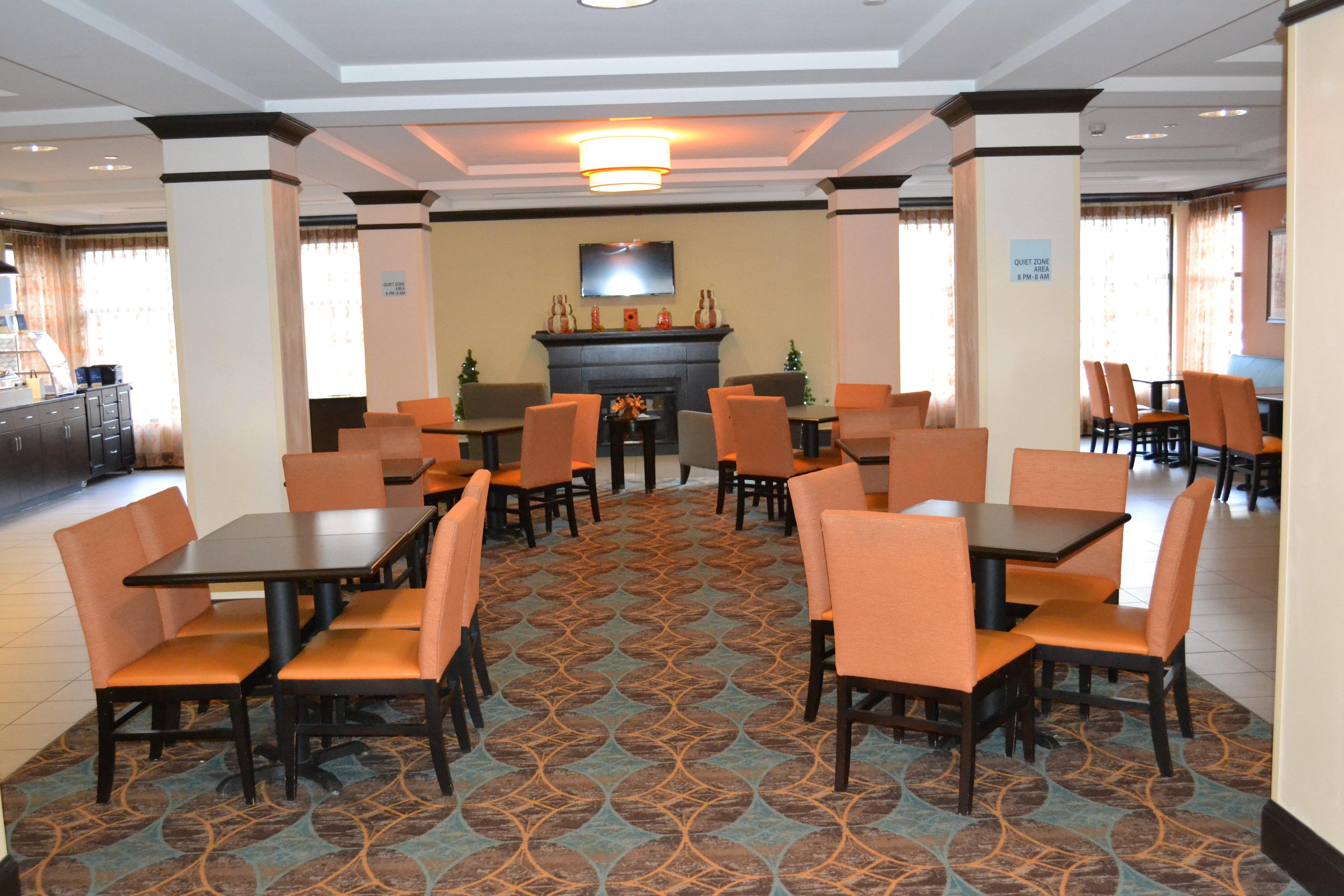 Holiday Inn Express Selinsgrove By Ihg Shamokin Dam Exteriér fotografie