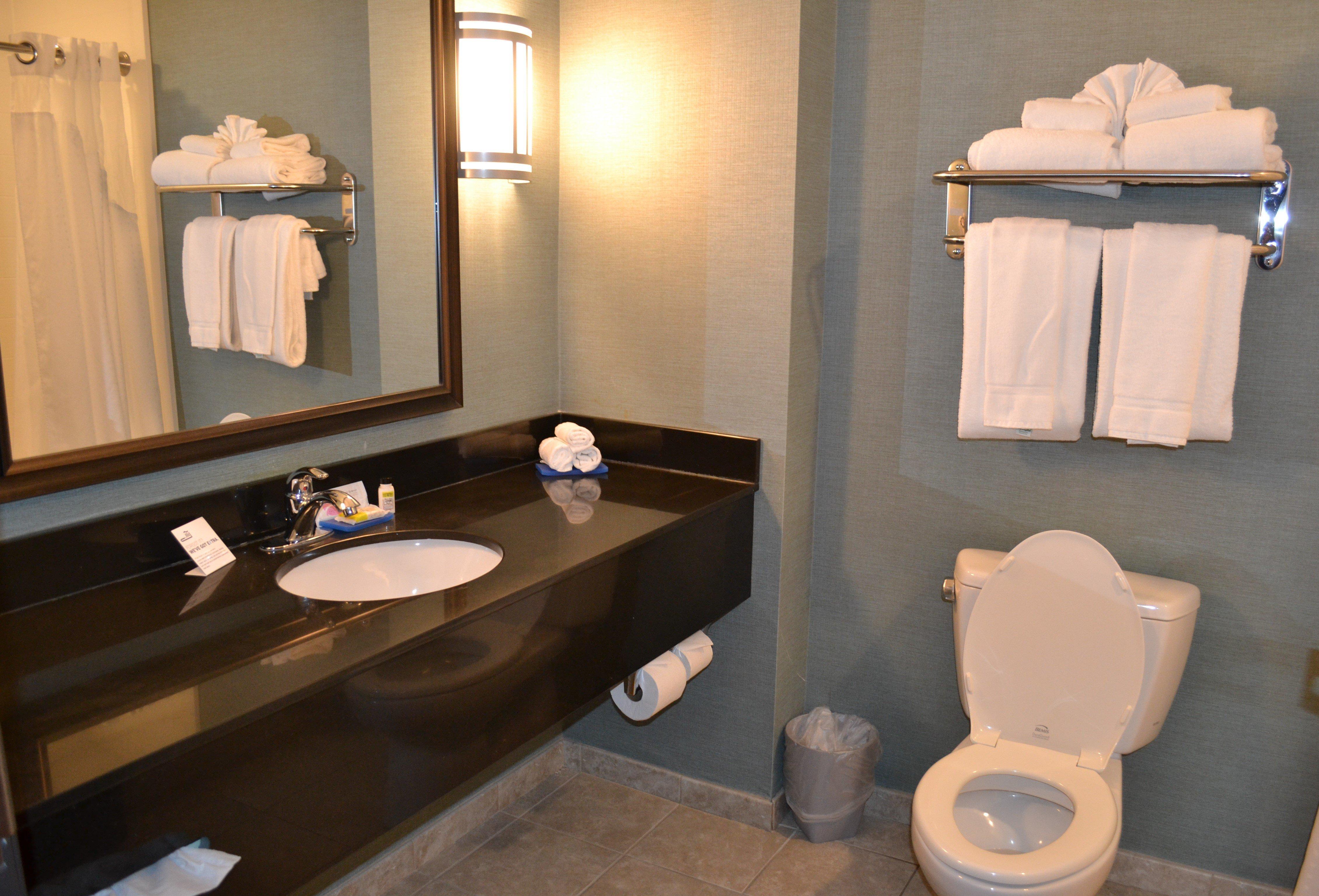 Holiday Inn Express Selinsgrove By Ihg Shamokin Dam Exteriér fotografie