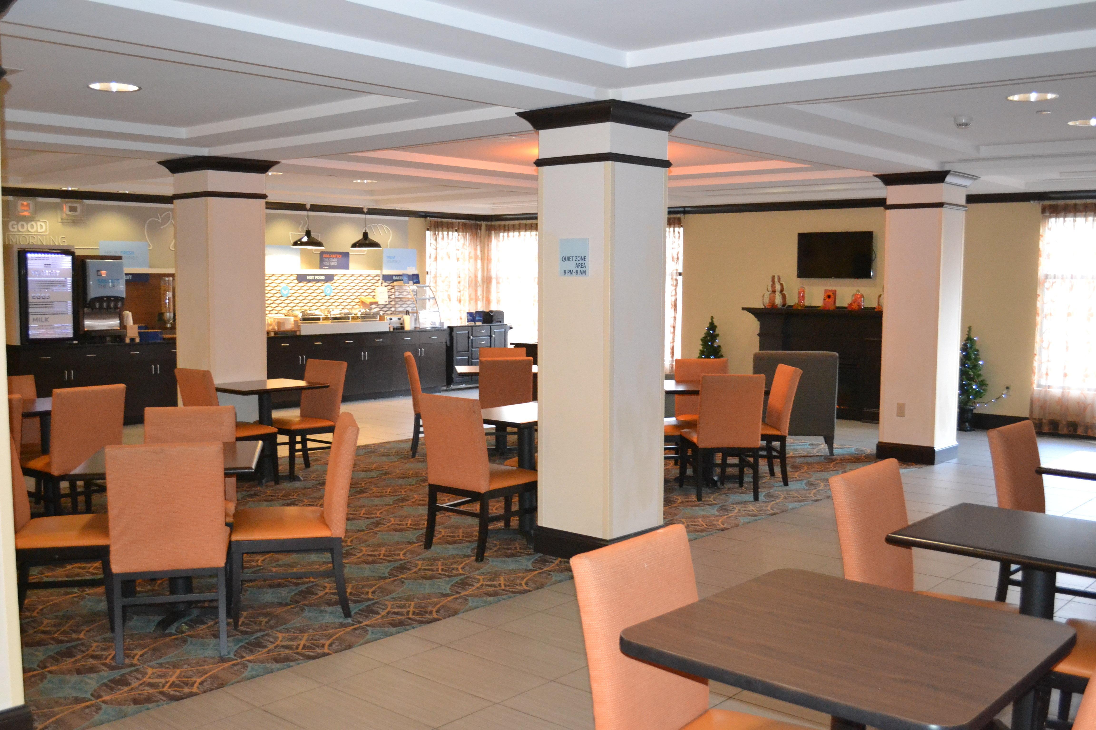Holiday Inn Express Selinsgrove By Ihg Shamokin Dam Exteriér fotografie