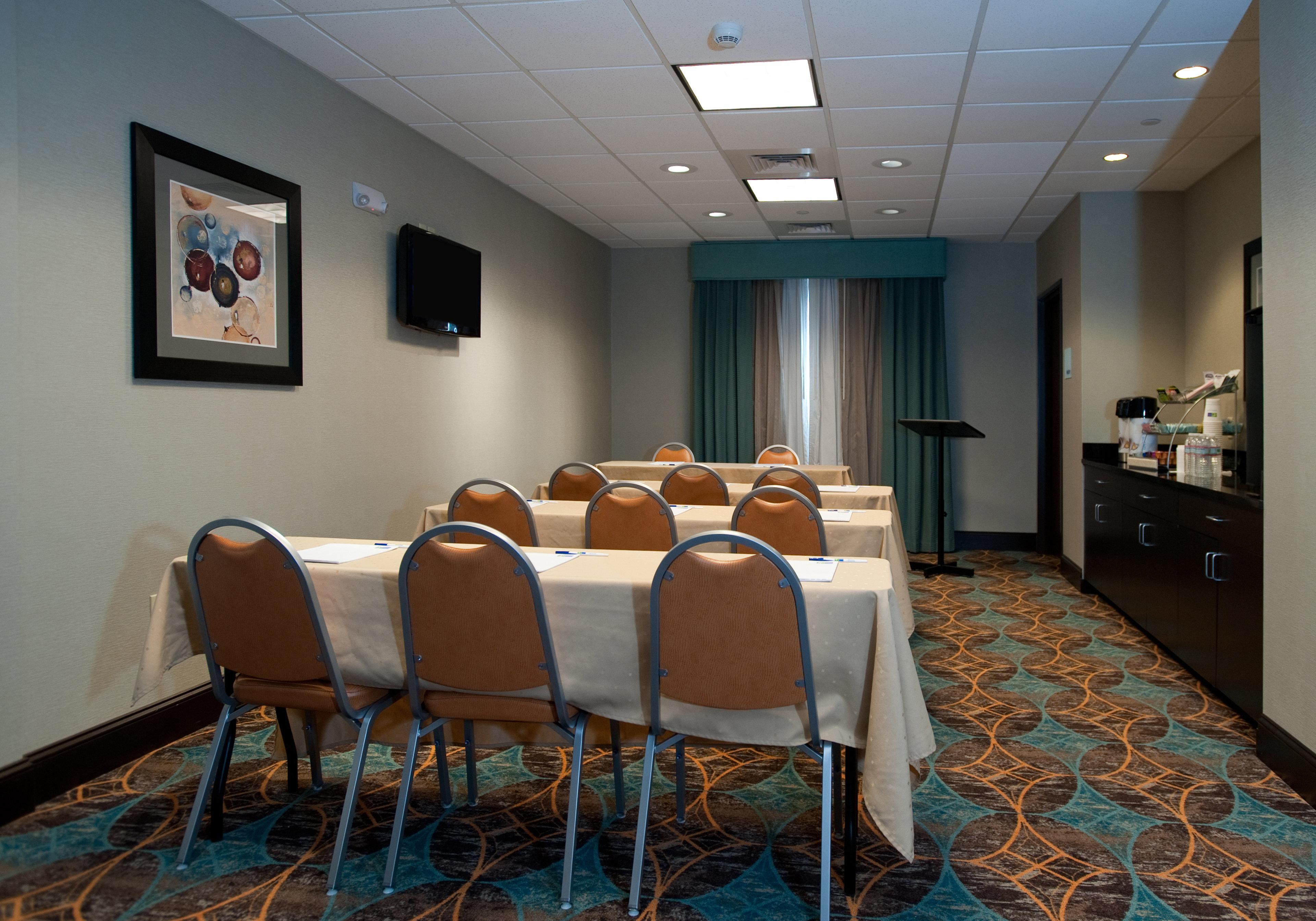 Holiday Inn Express Selinsgrove By Ihg Shamokin Dam Exteriér fotografie