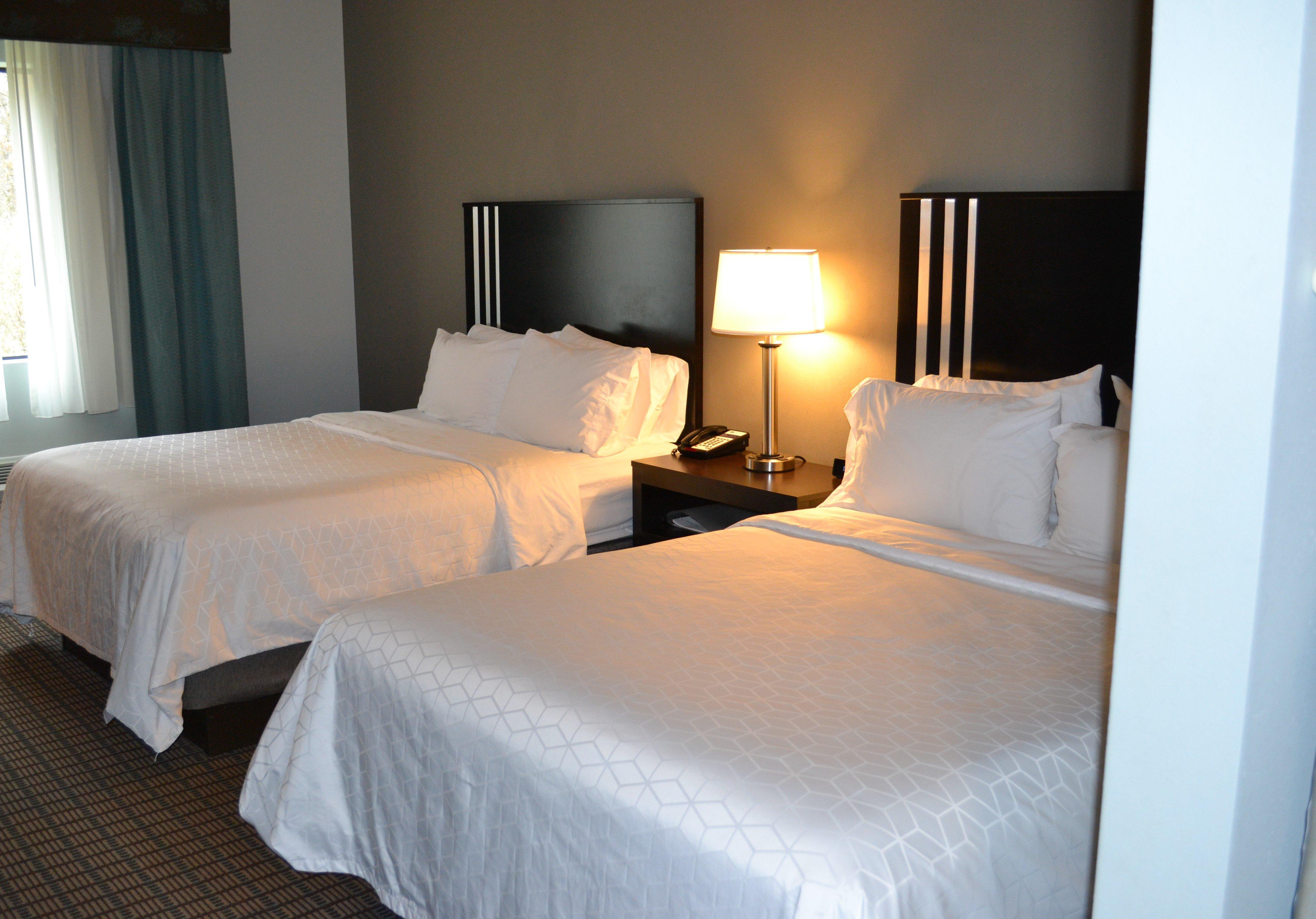 Holiday Inn Express Selinsgrove By Ihg Shamokin Dam Exteriér fotografie