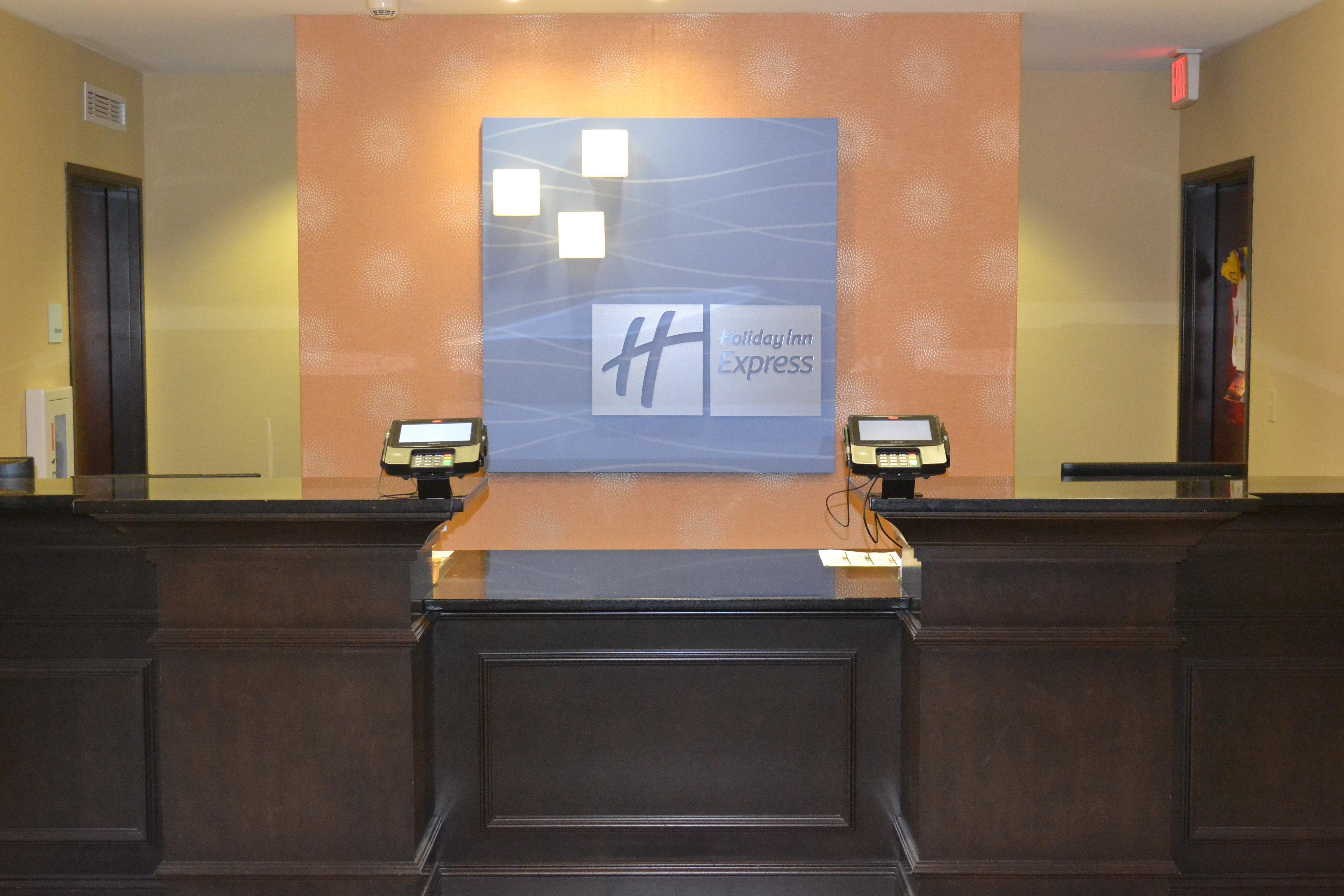 Holiday Inn Express Selinsgrove By Ihg Shamokin Dam Exteriér fotografie