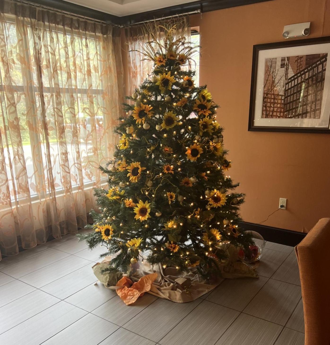 Holiday Inn Express Selinsgrove By Ihg Shamokin Dam Exteriér fotografie