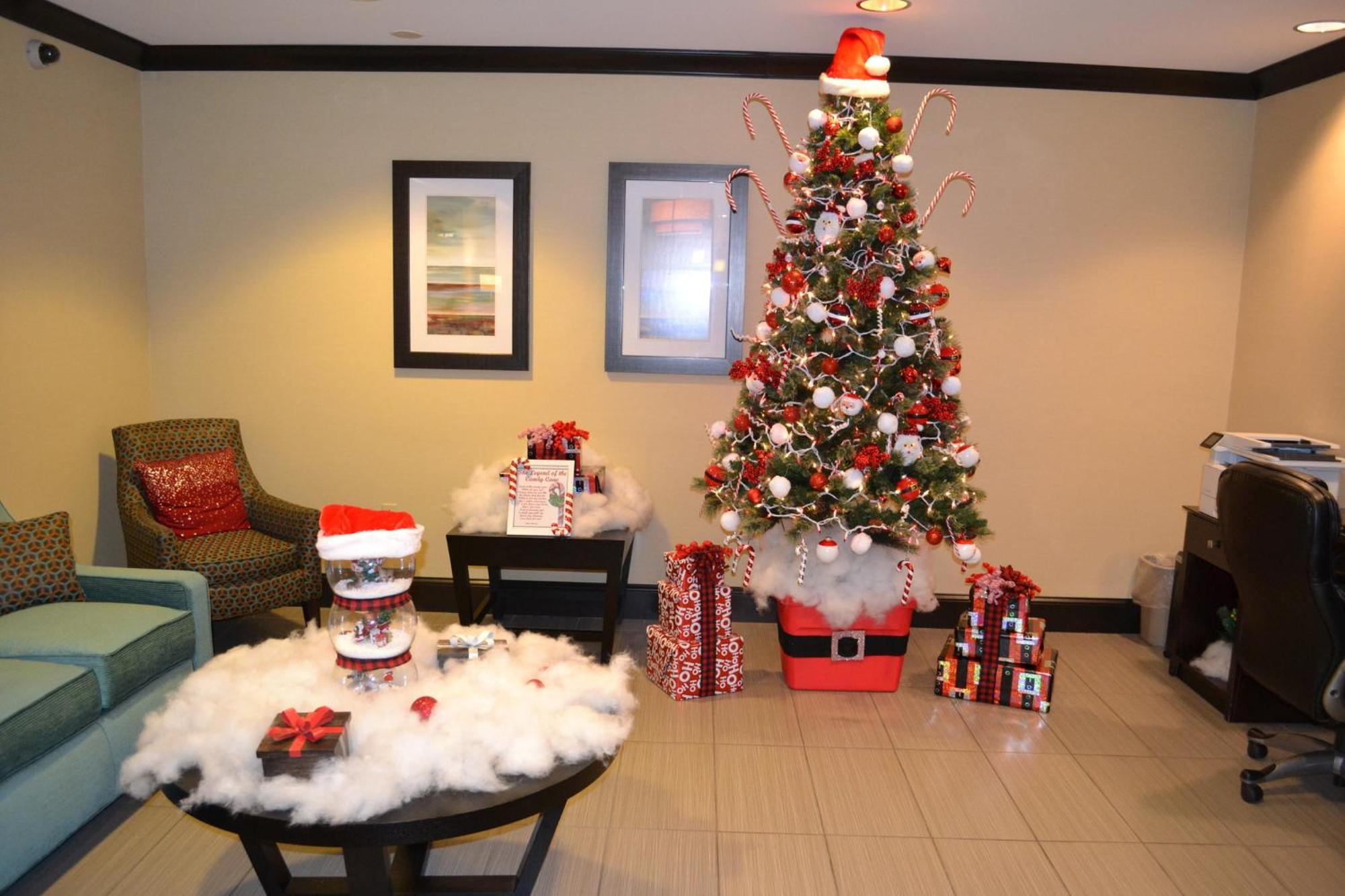 Holiday Inn Express Selinsgrove By Ihg Shamokin Dam Exteriér fotografie