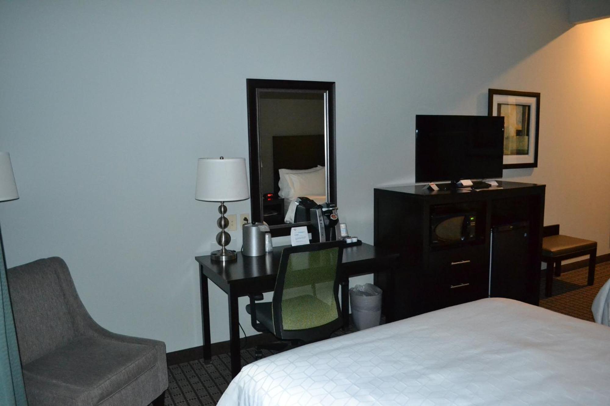 Holiday Inn Express Selinsgrove By Ihg Shamokin Dam Exteriér fotografie