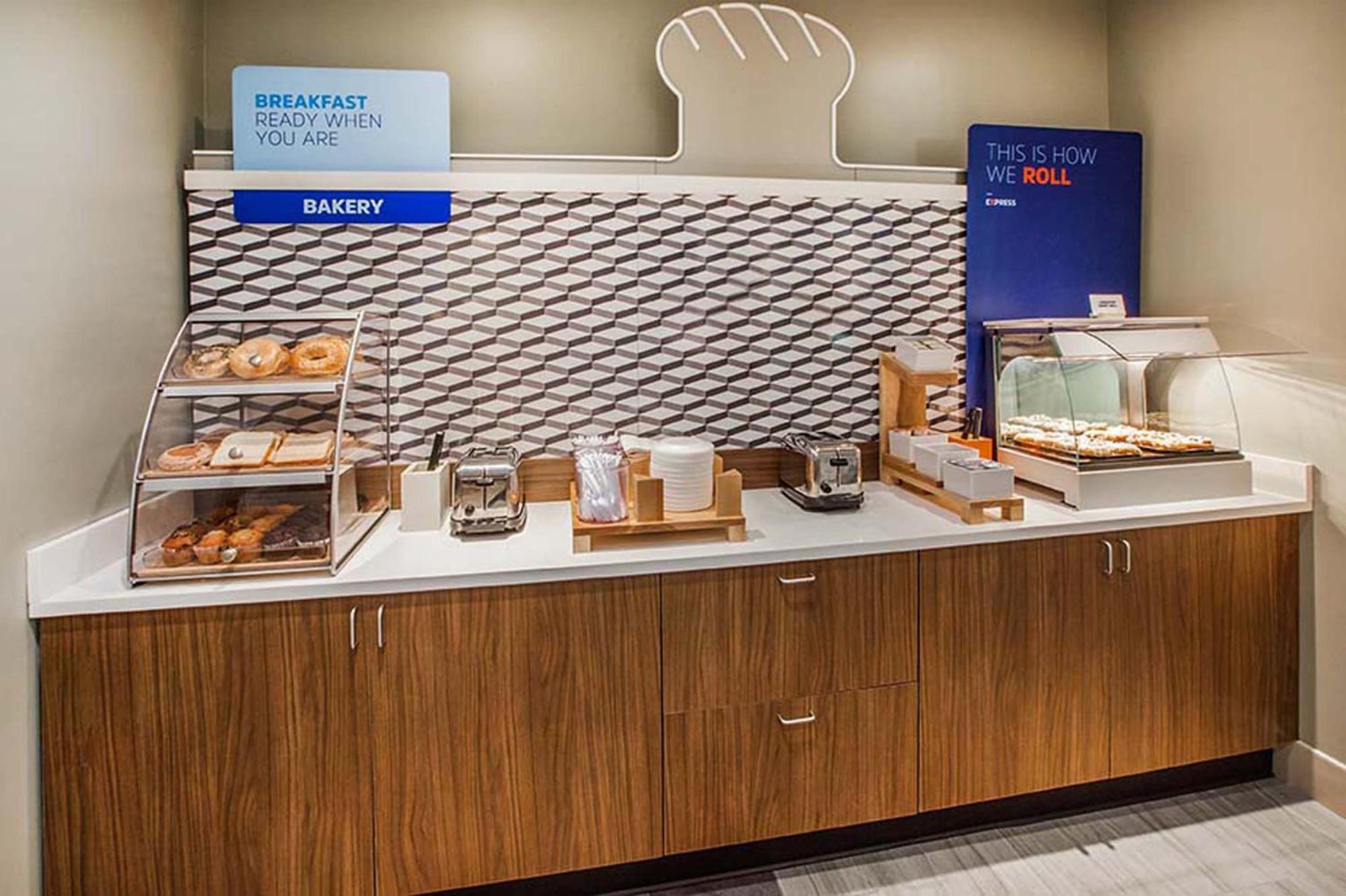 Holiday Inn Express Selinsgrove By Ihg Shamokin Dam Exteriér fotografie