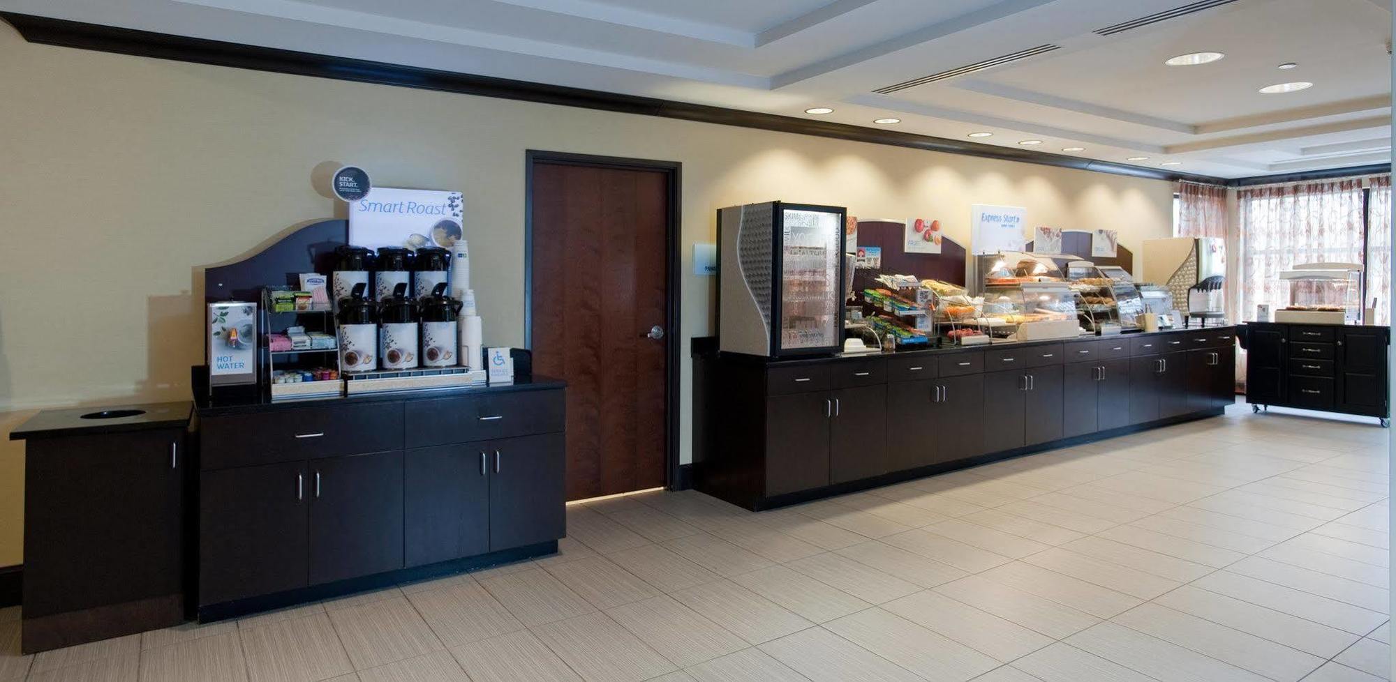 Holiday Inn Express Selinsgrove By Ihg Shamokin Dam Exteriér fotografie