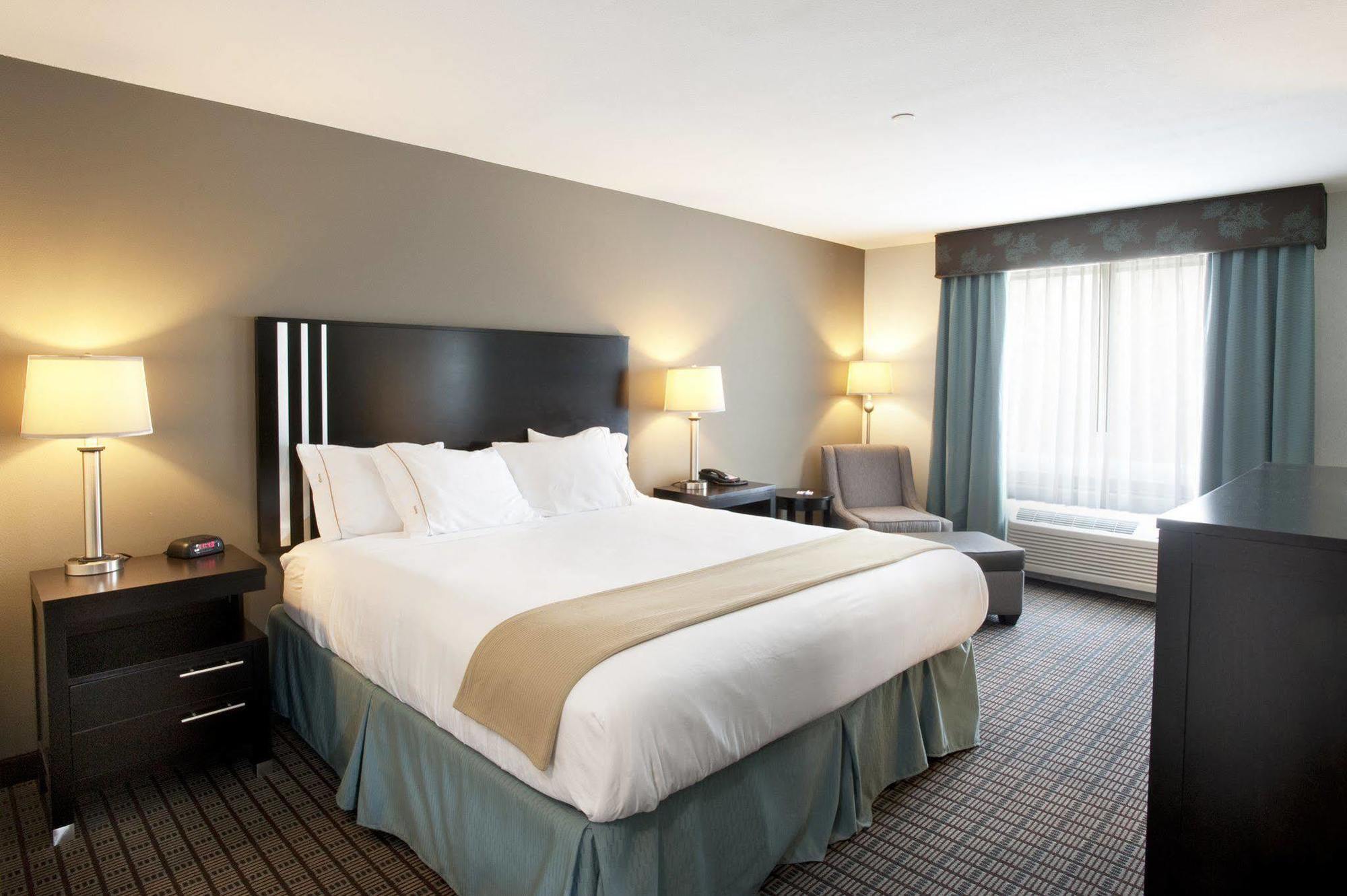 Holiday Inn Express Selinsgrove By Ihg Shamokin Dam Exteriér fotografie