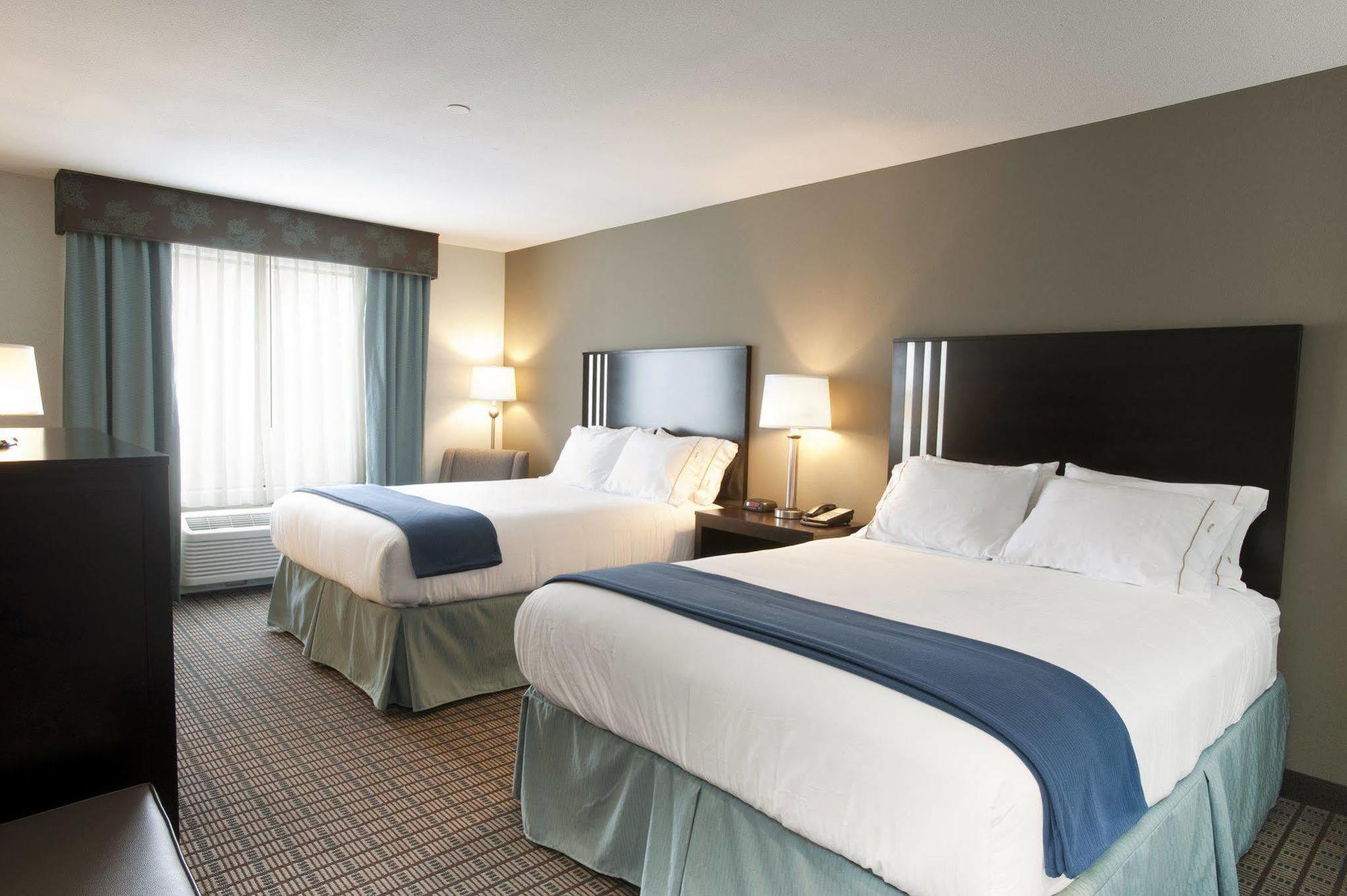Holiday Inn Express Selinsgrove By Ihg Shamokin Dam Exteriér fotografie