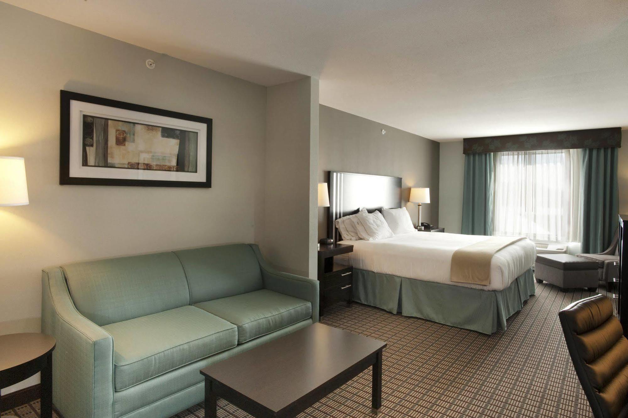 Holiday Inn Express Selinsgrove By Ihg Shamokin Dam Exteriér fotografie