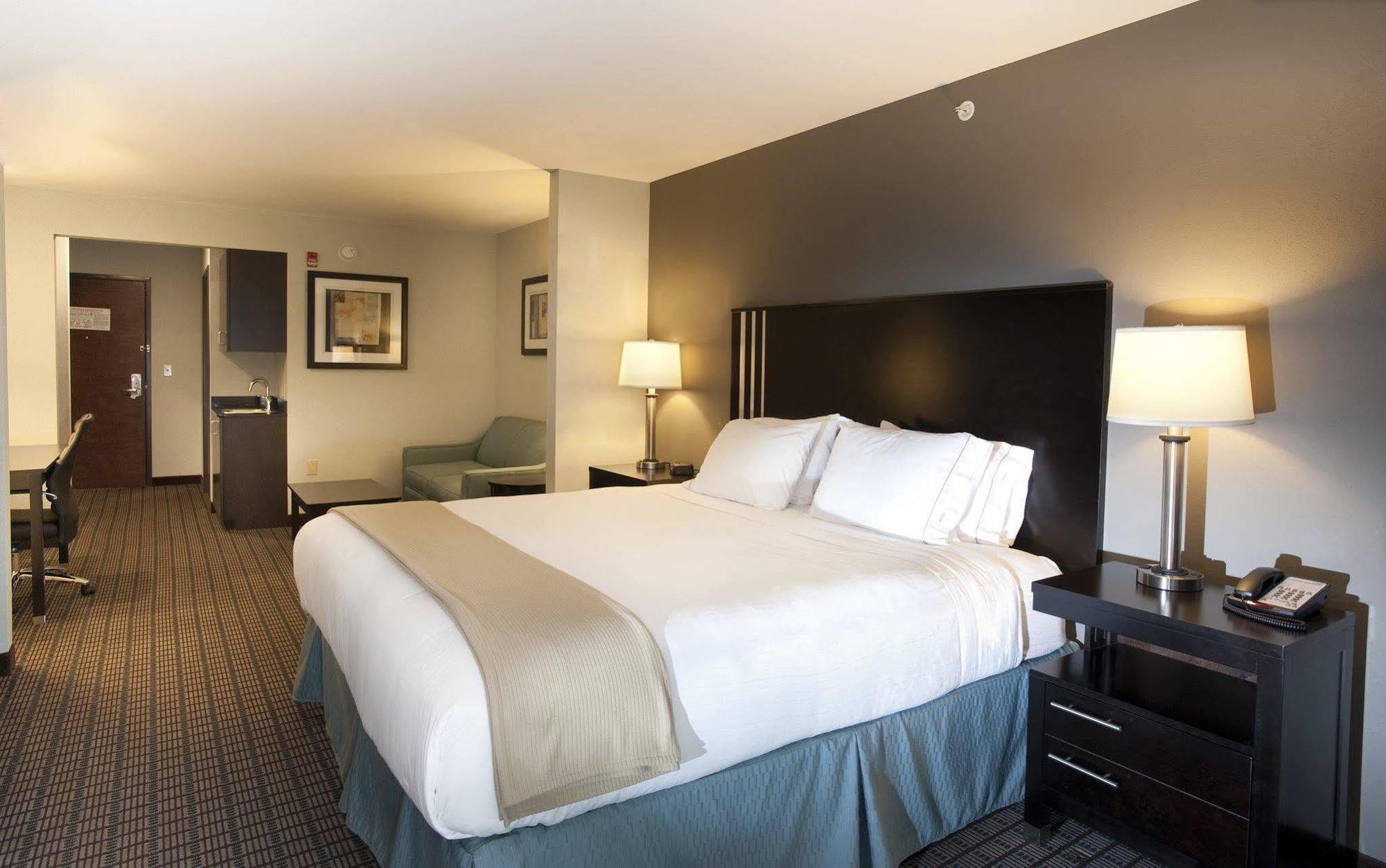 Holiday Inn Express Selinsgrove By Ihg Shamokin Dam Exteriér fotografie