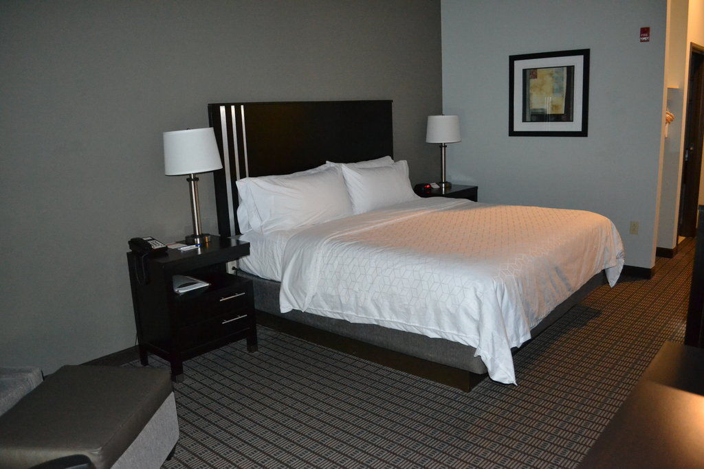 Holiday Inn Express Selinsgrove By Ihg Shamokin Dam Exteriér fotografie