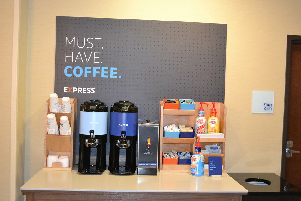 Holiday Inn Express Selinsgrove By Ihg Shamokin Dam Exteriér fotografie